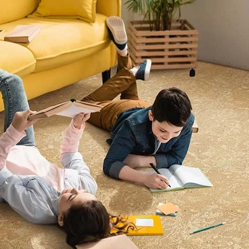 MADEIRA SAND ПРОБКОВОЕ ПОКРЫТИЕ CORKSTYLE ПРОБКОВЫЙ ПОЛ ЗАМКОВЫЙ ECO CORK